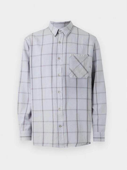 Obrázek produktu Košile Guess světle modrá