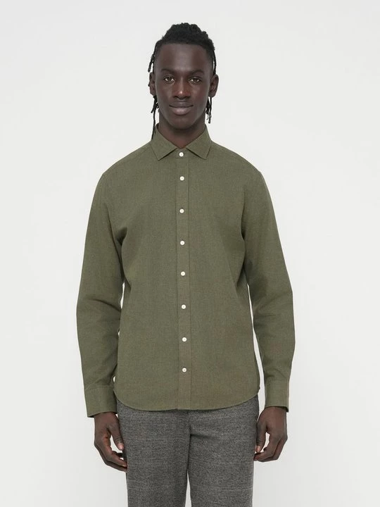 Obrázek produktu Košile Hackett London khaki