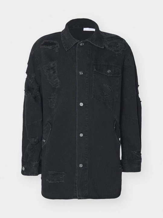 Obrázek produktu Košile Helmut Lang černá