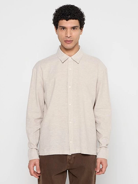 Obrázek produktu Košile Hollister Co. béžová