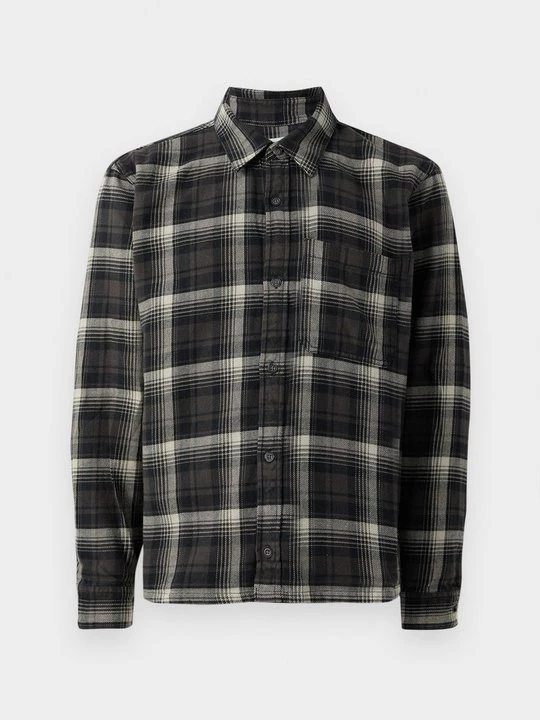 Obrázek produktu Košile Hollister Co. černá