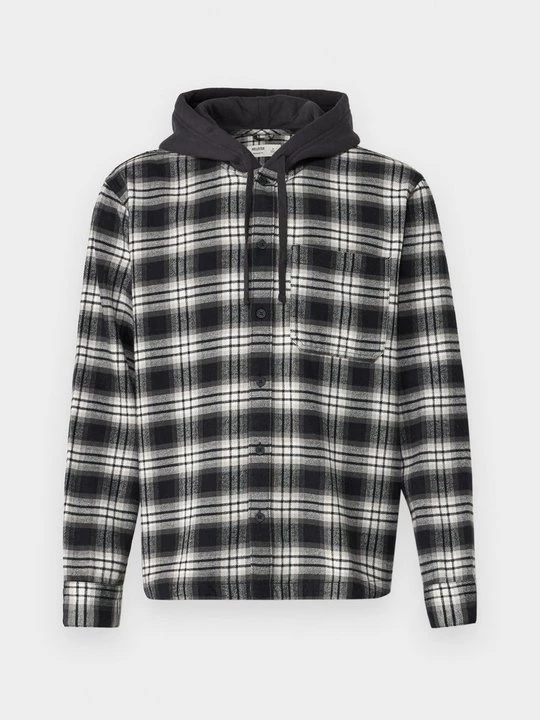Obrázek produktu Košile Hollister Co. černá