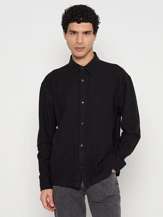 Obrázek produktu Košile Hollister Co. černá