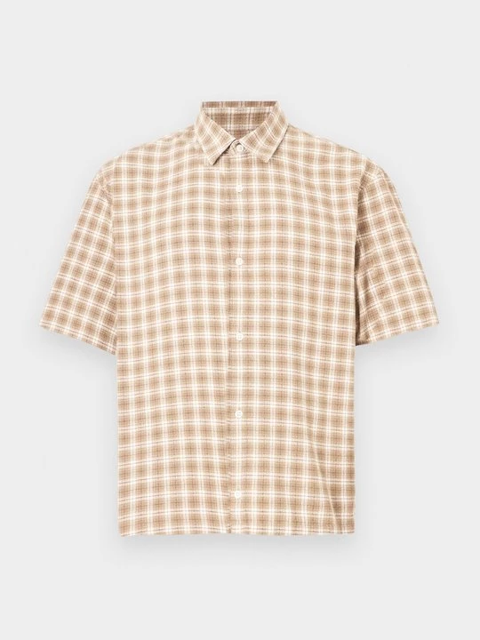 Obrázek produktu Košile Hollister Co. khaki