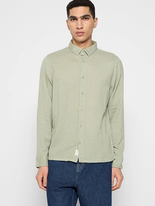 Obrázek produktu Košile Hollister Co. khaki