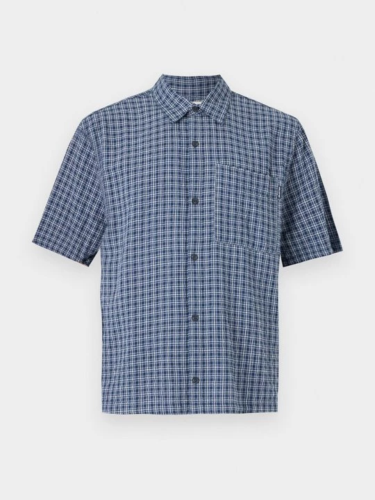Obrázek produktu Košile Hollister Co. modrá