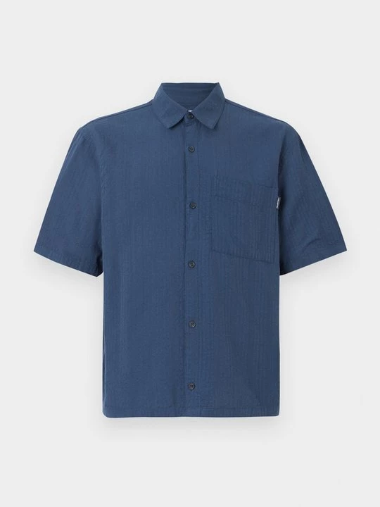 Obrázek produktu Košile Hollister Co. modrá