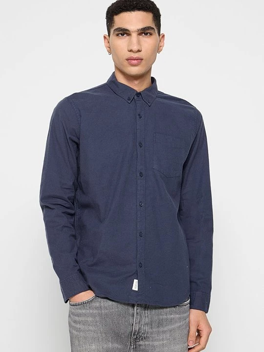 Obrázek produktu Košile Hollister Co. modrá