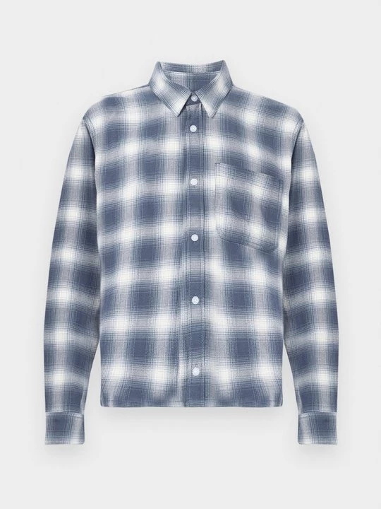 Obrázek produktu Košile Hollister Co. tmavě modrá