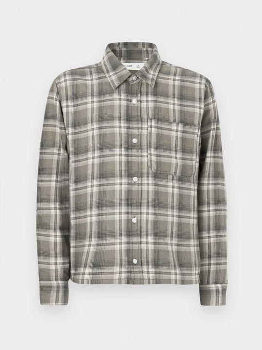 Obrázek produktu Košile Hollister Co. zelená