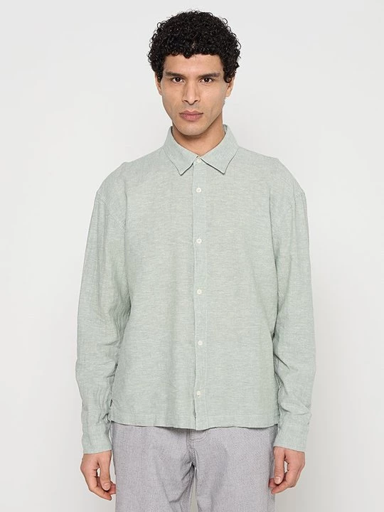 Obrázek produktu Košile Hollister Co. zelená