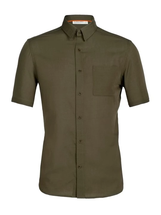 Obrázek produktu Košile Icebreaker khaki
