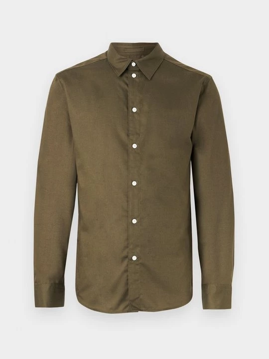 Obrázek produktu Košile J.Lindeberg khaki