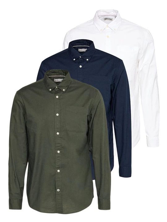 Obrázek produktu Košile Jack&Jones