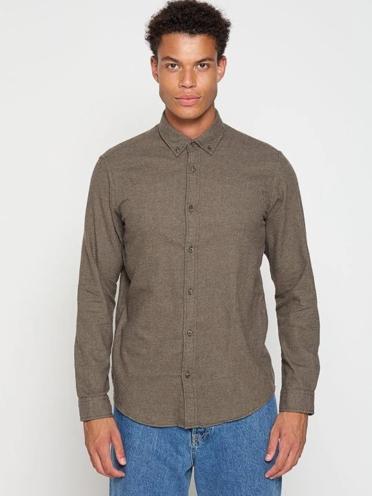 Obrázek produktu Košile Jack&Jones antracitová