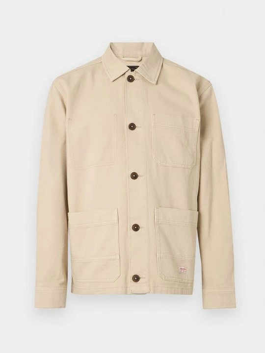 Obrázek produktu Košile Jack&Jones béžová