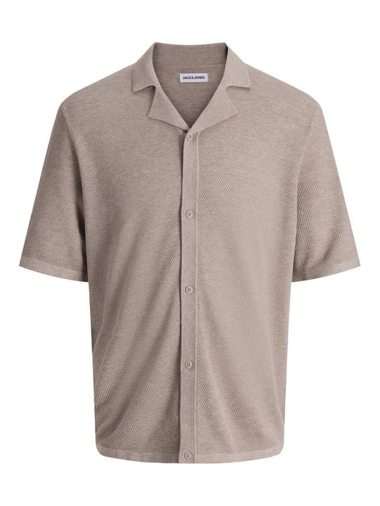 Obrázek produktu Košile Jack&Jones béžová