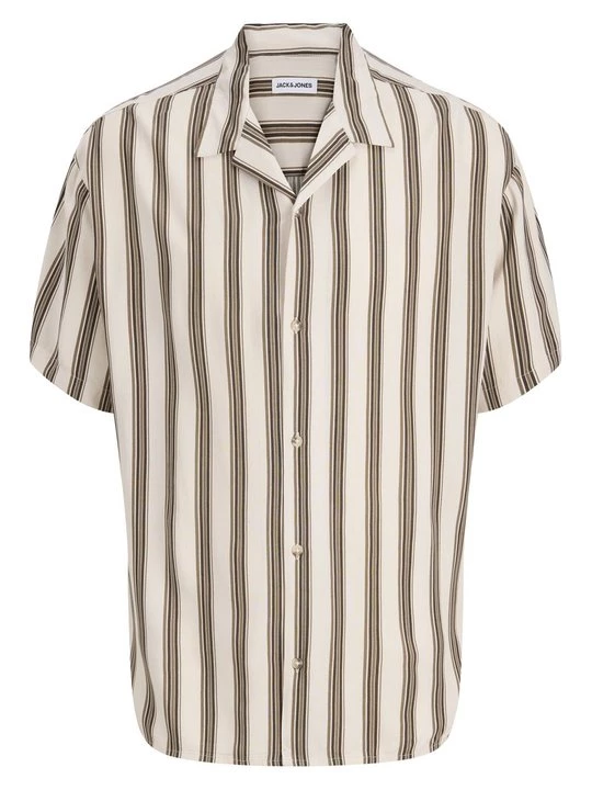 Obrázek produktu Košile Jack&Jones béžová