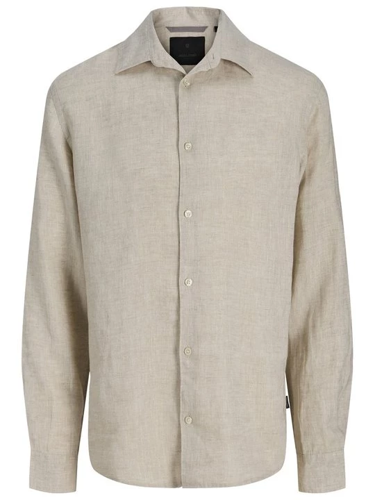 Obrázek produktu Košile Jack&Jones béžová