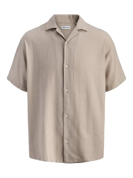 Obrázek produktu Košile Jack&Jones béžová