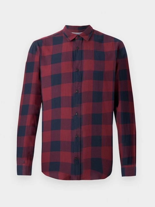 Obrázek produktu Košile Jack&Jones bordeaux
