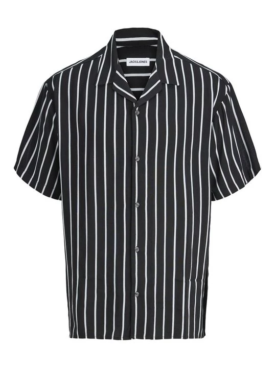 Obrázek produktu Košile Jack&Jones černá