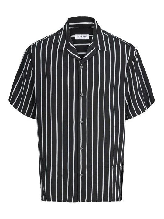 Obrázek produktu Košile Jack&Jones černá