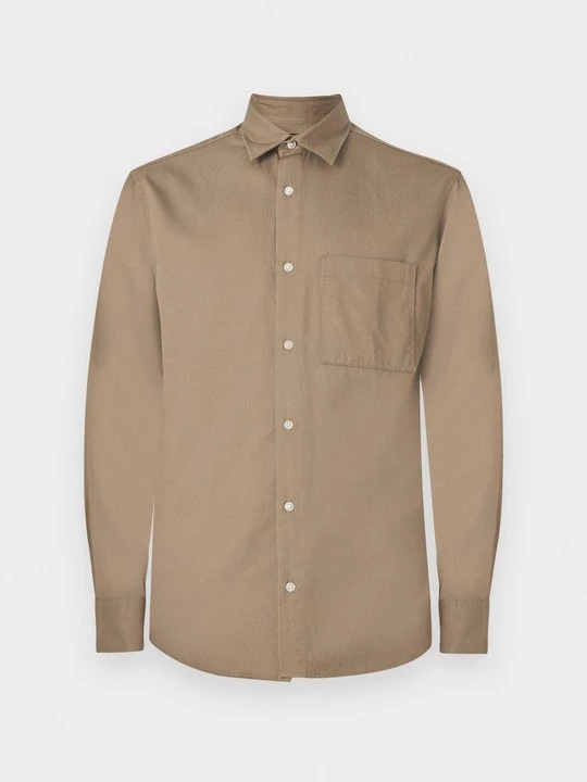 Obrázek produktu Košile Jack&Jones hnědá