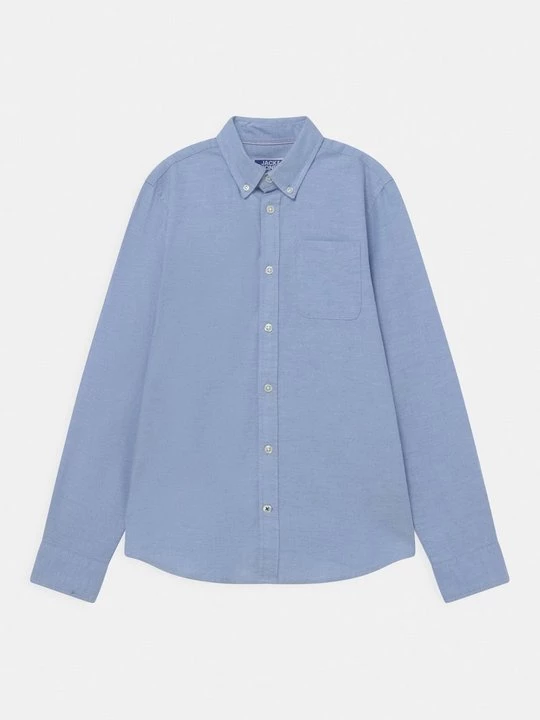 Obrázek produktu Košile Jack & Jones Kids světle modrá