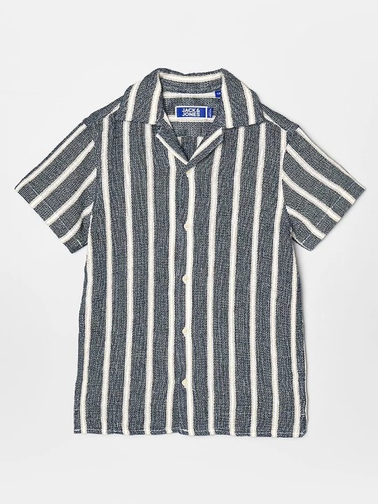 Obrázek produktu Košile Jack & Jones Kids tmavě modrá