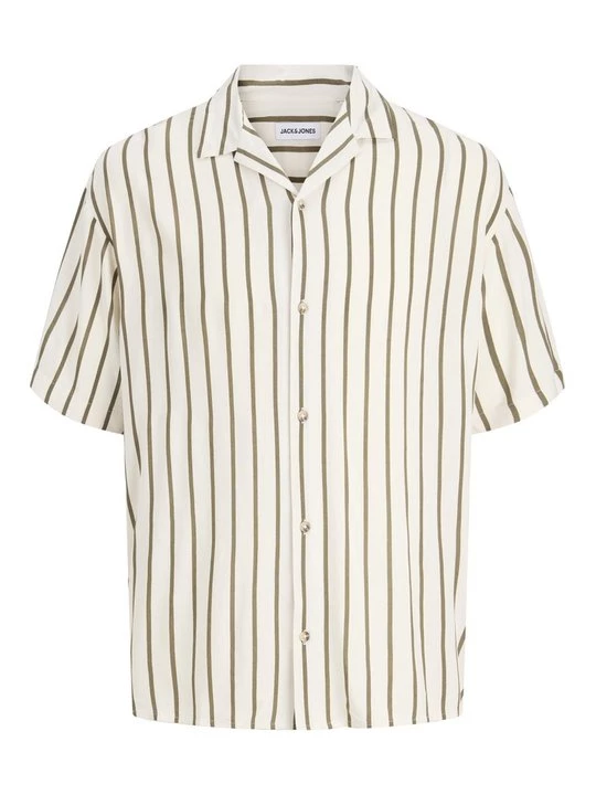 Obrázek produktu Košile Jack&Jones olivová