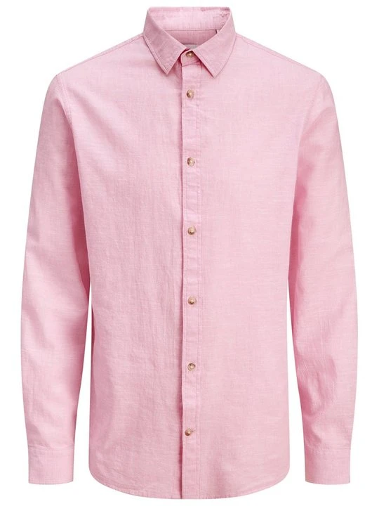 Obrázek produktu Košile Jack&Jones světle růžová