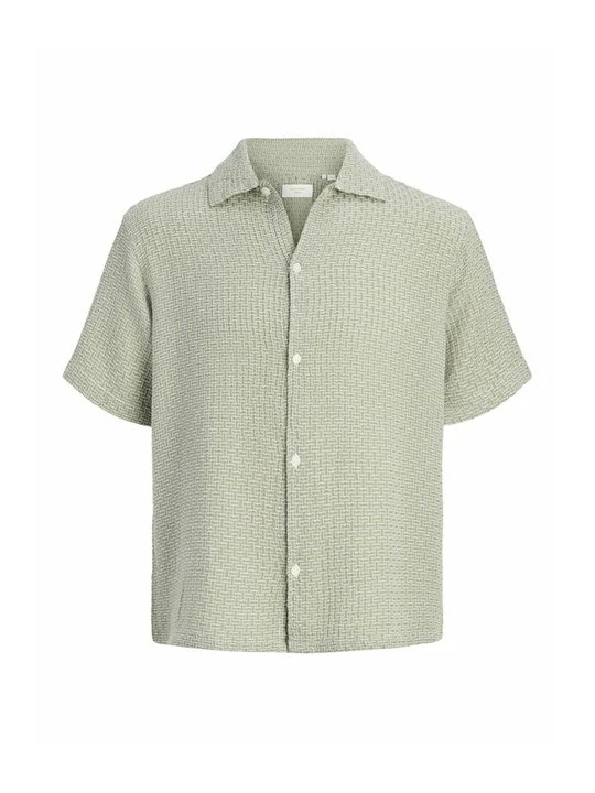 Obrázek produktu Košile Jack&Jones světle zelená