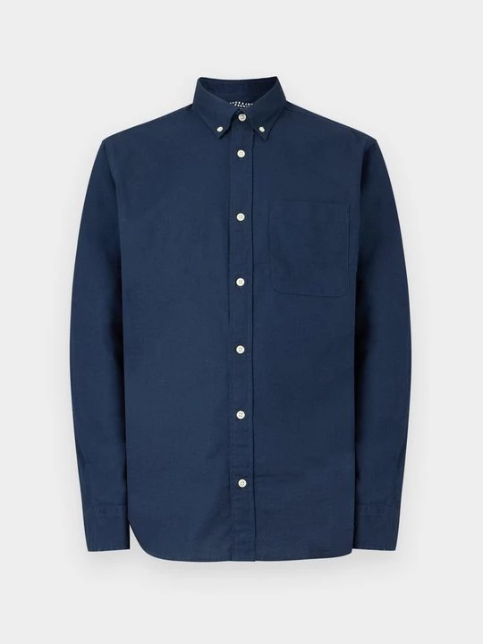 Obrázek produktu Košile Jack&Jones tmavě modrá