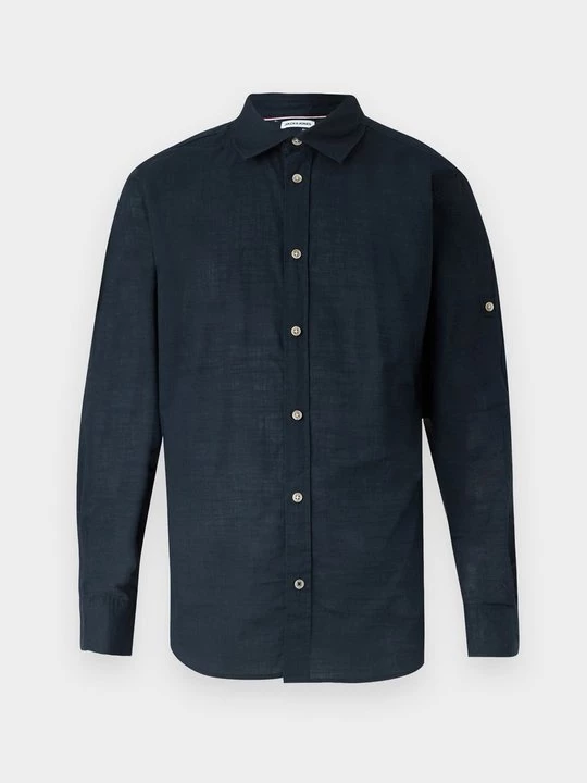 Obrázek produktu Košile Jack&Jones tmavě modrá