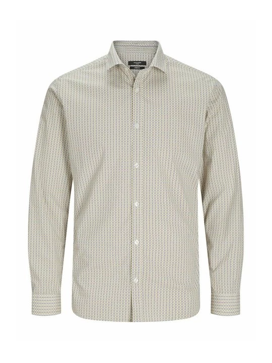 Obrázek produktu Košile Jack&Jones žlutá