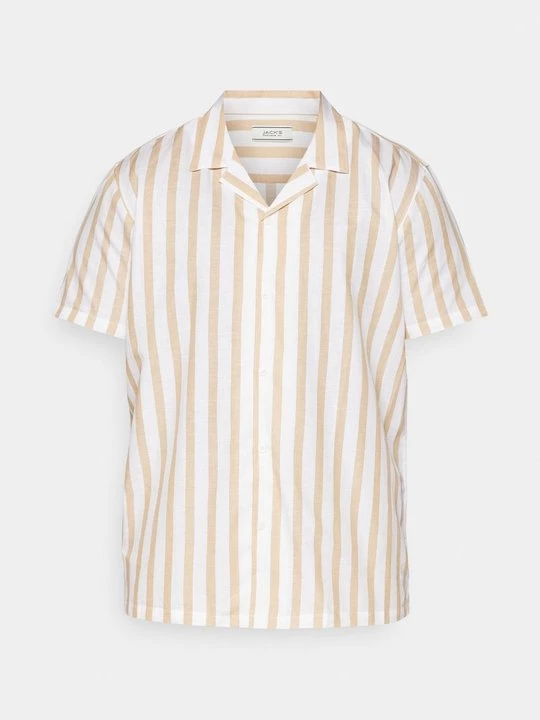 Obrázek produktu Košile Jack's Sportswear písková