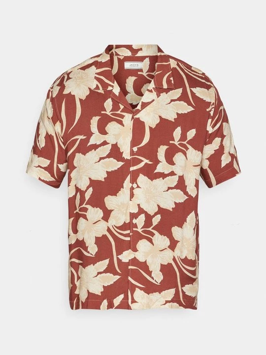 Obrázek produktu Košile Jack's Sportswear tmavě červená