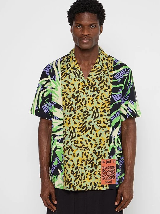 Obrázek produktu Košile Just Cavalli
