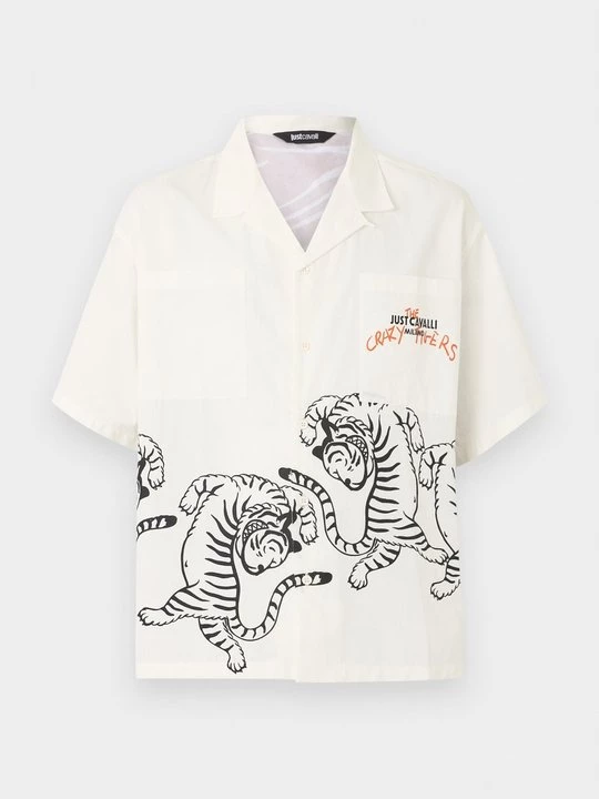 Obrázek produktu Košile Just Cavalli