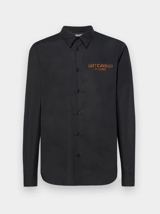 Obrázek produktu Košile Just Cavalli černá