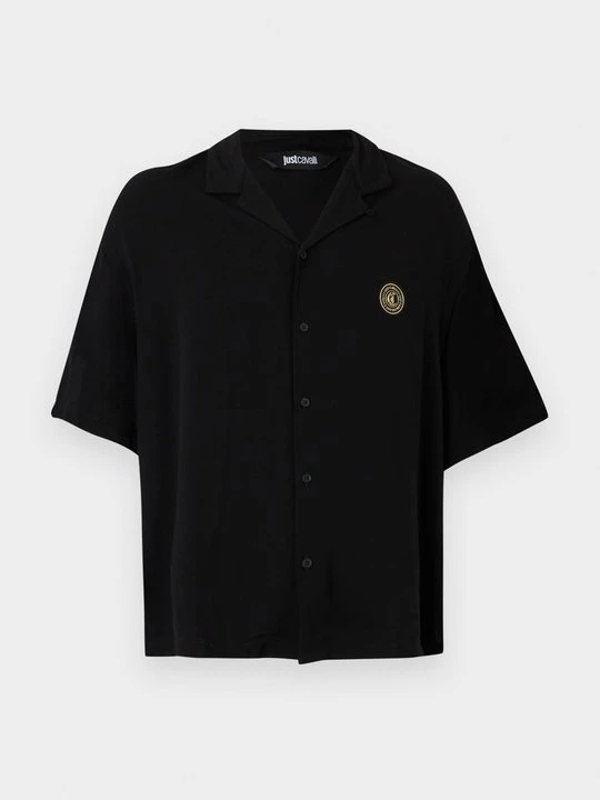 Obrázek produktu Košile Just Cavalli černá