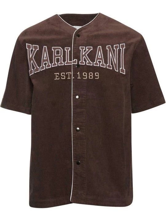 Obrázek produktu Košile Karl Kani hnědá