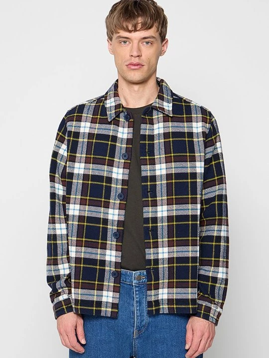 Obrázek produktu Košile KnowledgeCotton Apparel