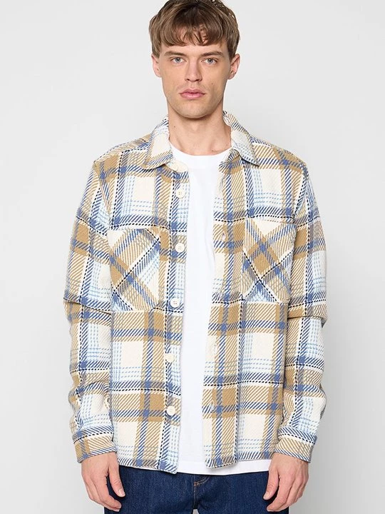 Obrázek produktu Košile KnowledgeCotton Apparel