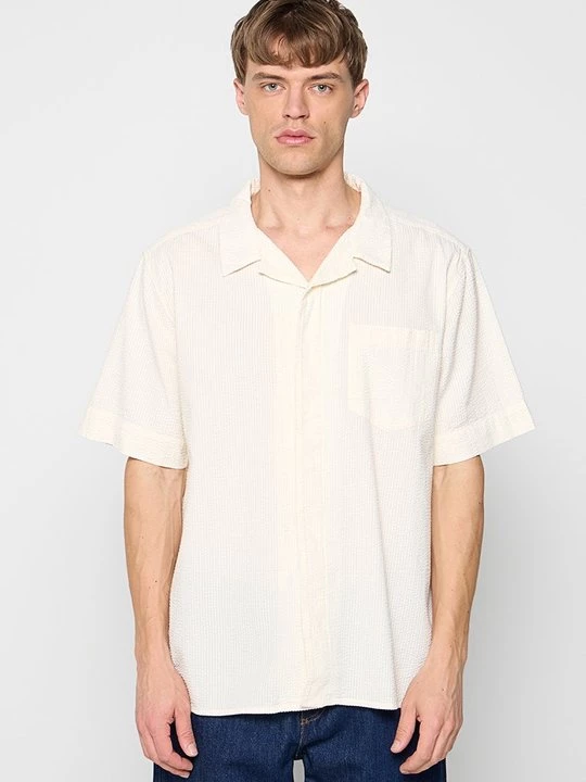 Obrázek produktu Košile KnowledgeCotton Apparel béžová
