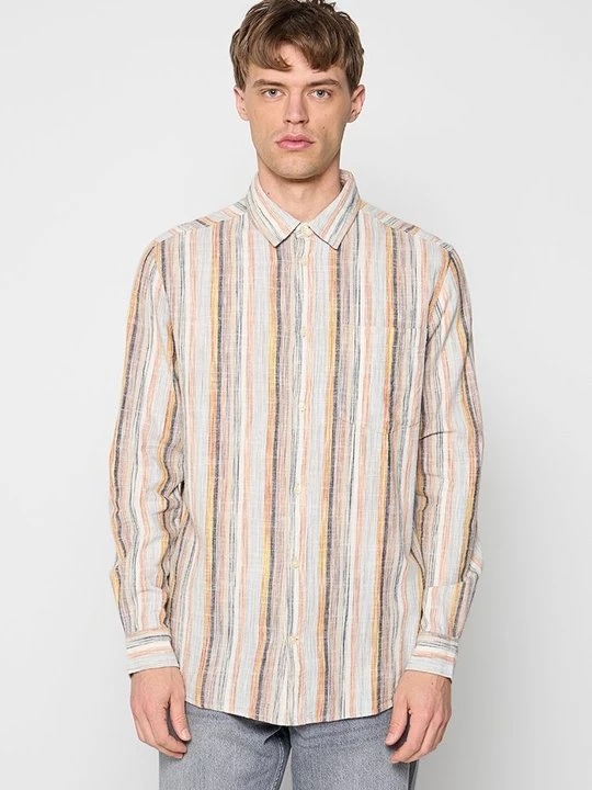 Obrázek produktu Košile KnowledgeCotton Apparel