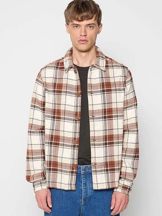 Obrázek produktu Košile KnowledgeCotton Apparel