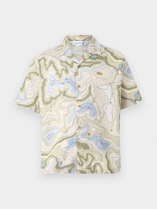 Obrázek produktu Košile Lacoste