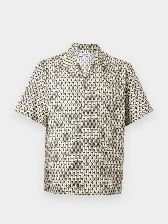 Obrázek produktu Košile Lacoste béžová
